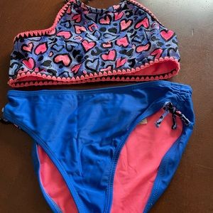 Dennys kids bikini bundle
